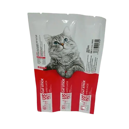 تشویقی مدادی گربه یو اس پت  یک عددی